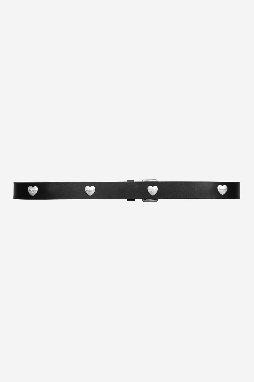 Tylor Belt in Black