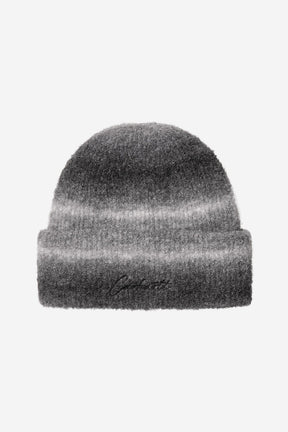 Tony Beanie in Black