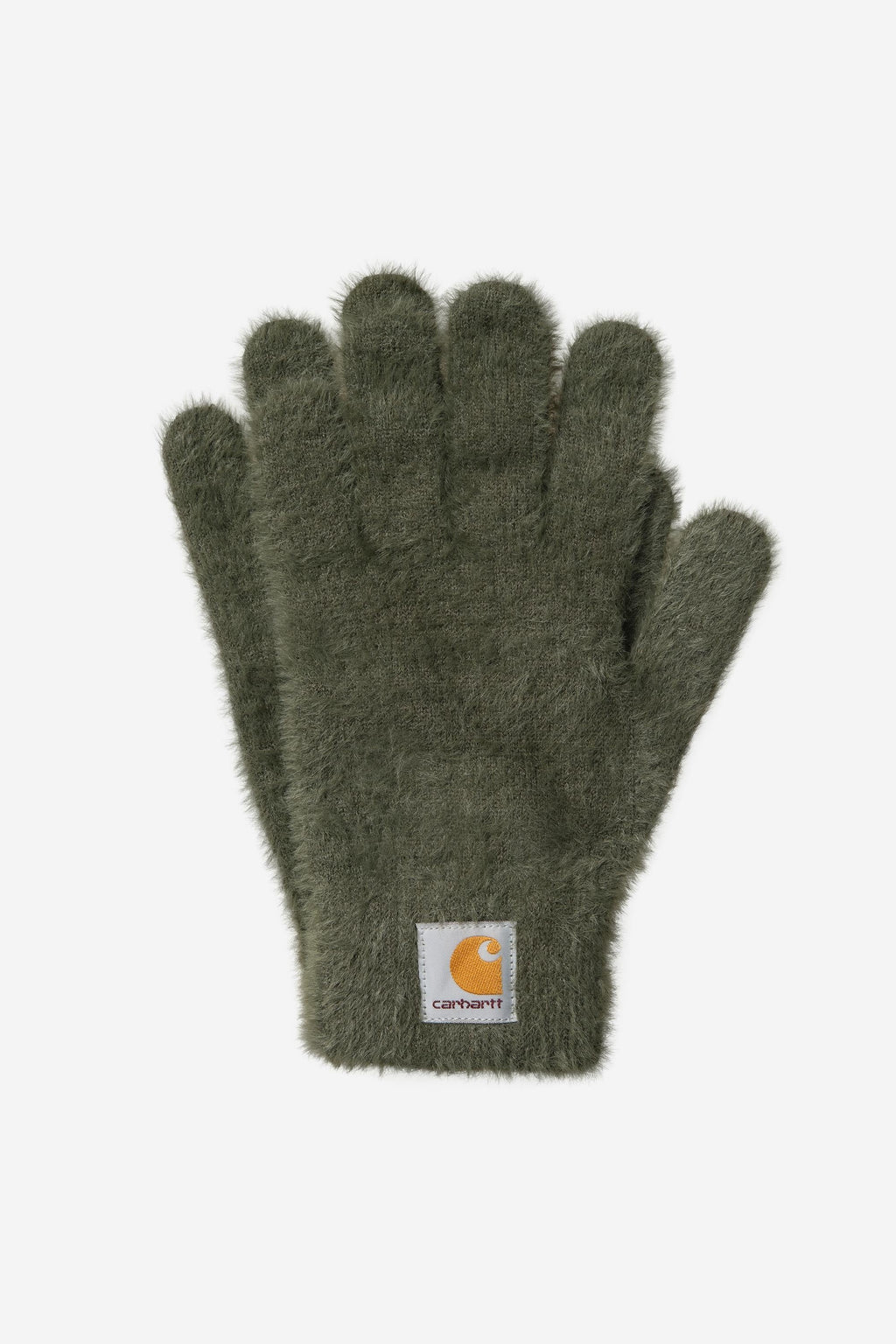 Chedda Gloves in Opuntia