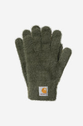 Chedda Gloves in Opuntia