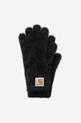 Chedda Gloves in Black