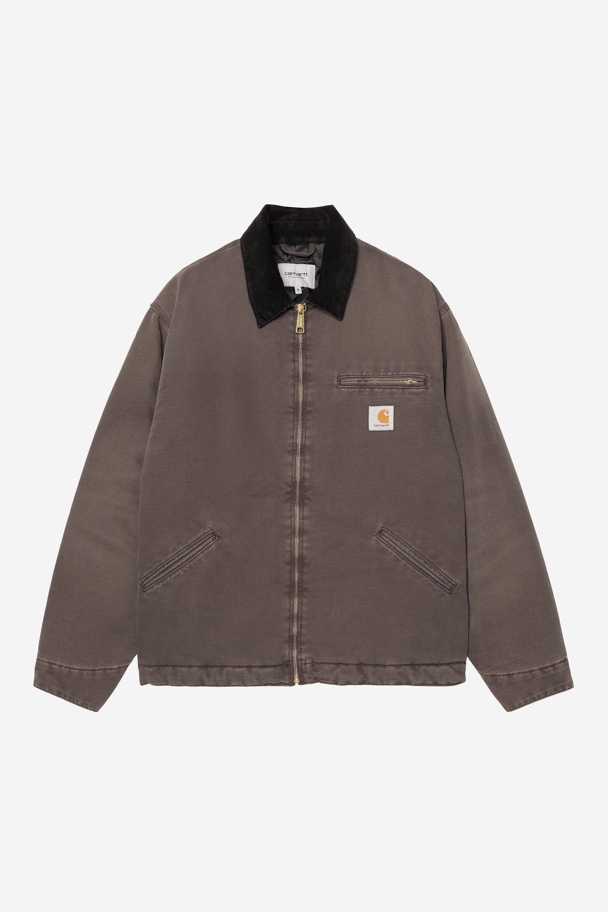 OG Detroit Jacket in Tobacco