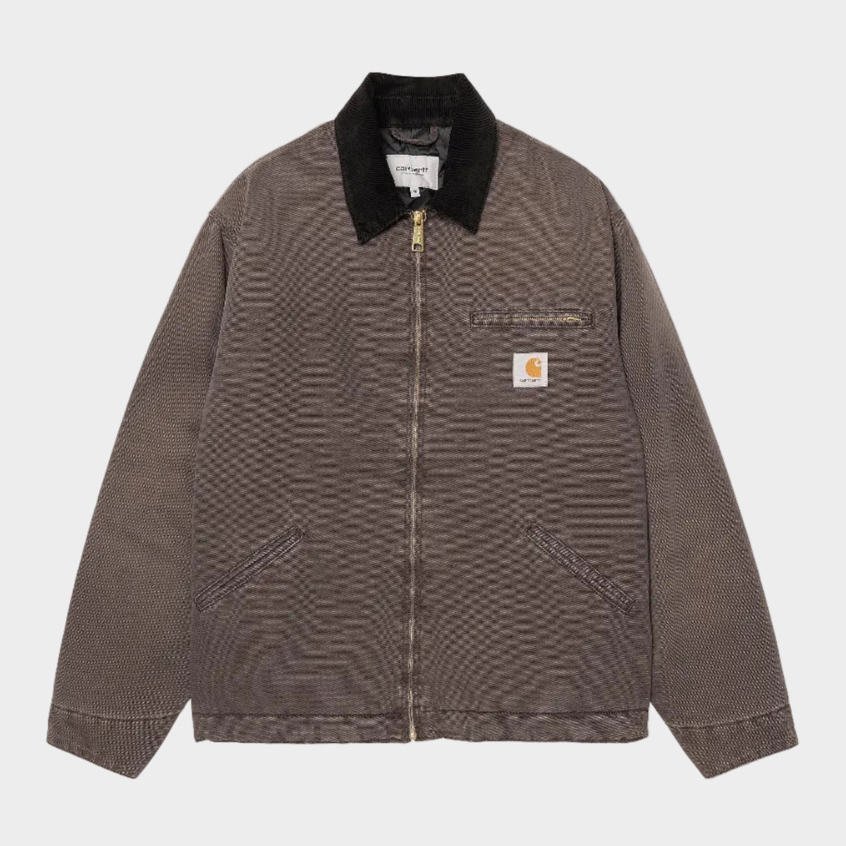 Carhartt WIP OG Detroit Jacket in Tobacco : Homme Essentials