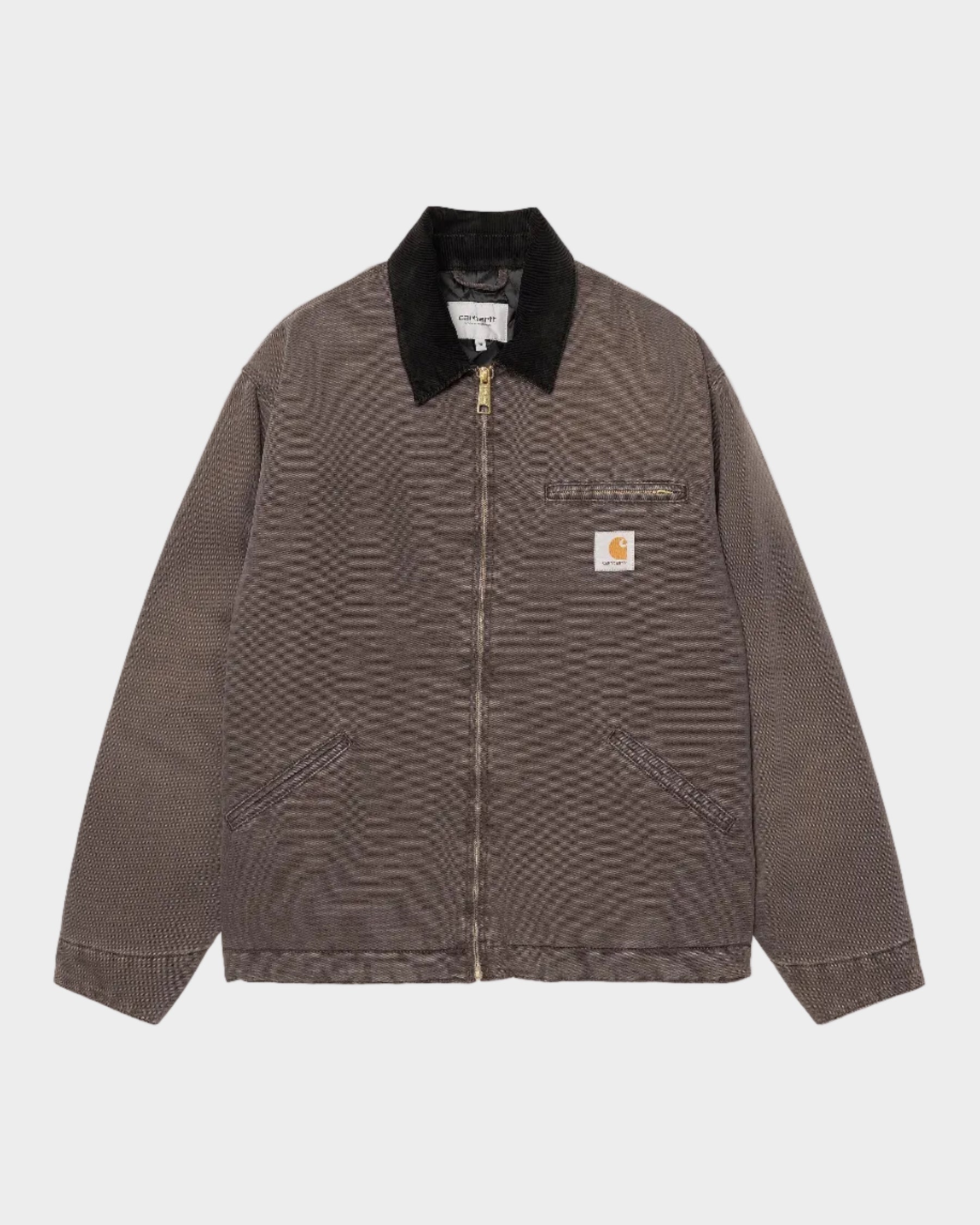 carhartt og detroit jacket tobacco OG Detroit Jacket in Tobacco carhartt og detroit jacket tobacco OG Detroit Jacket in Tobacco