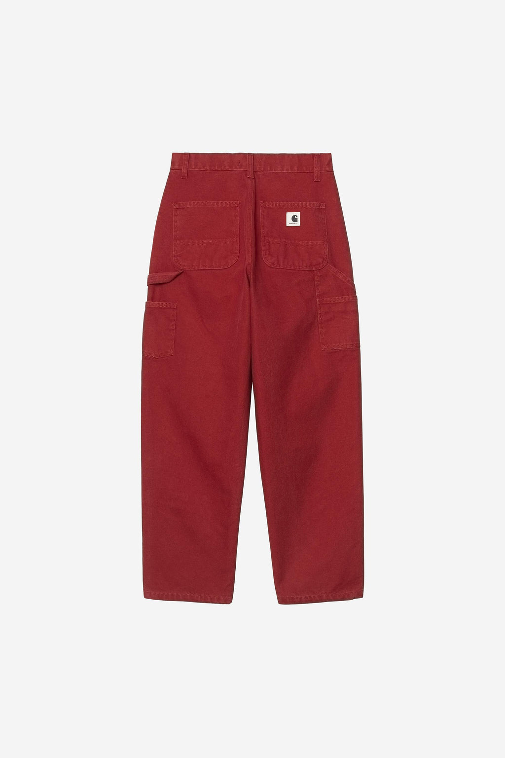 Women's OG Double Knee Pants in Scarlet