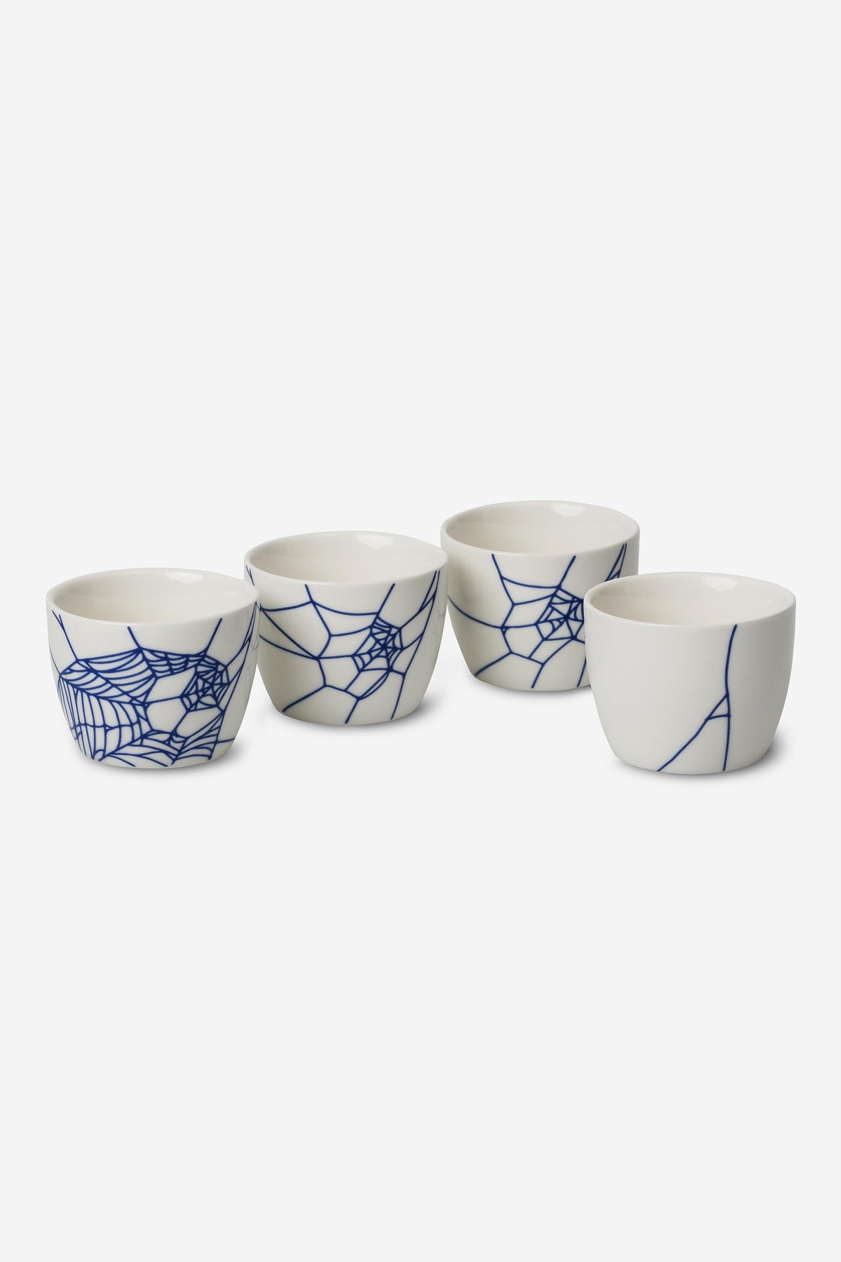 Theory and Practice Soba Cup Set in White