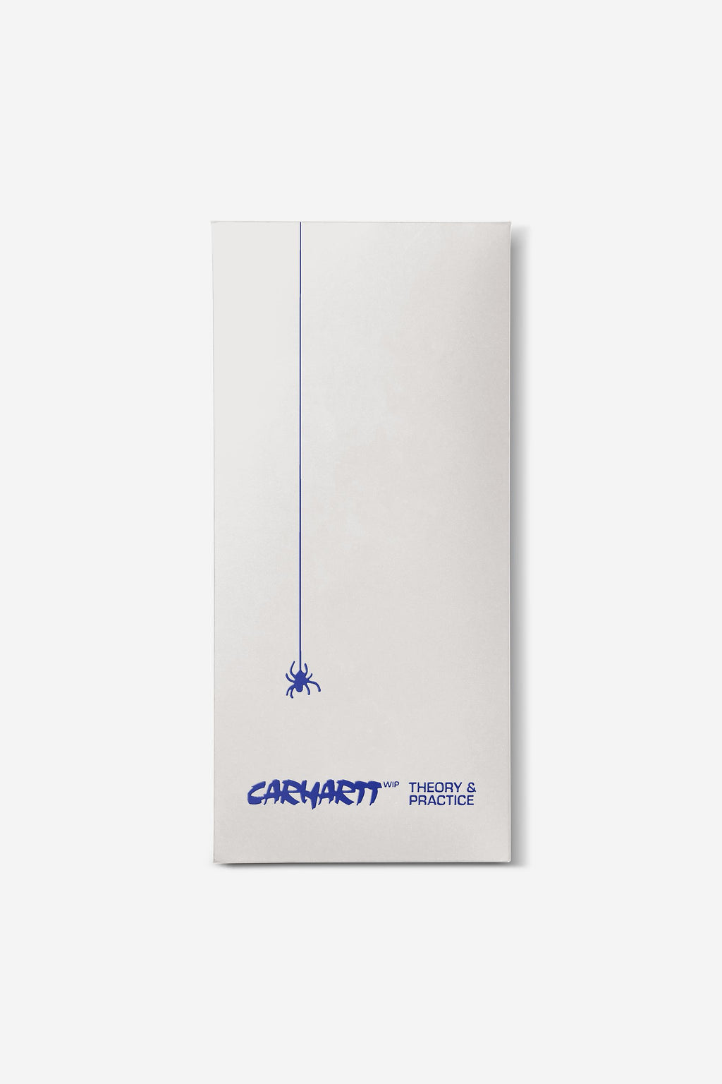 Kuumba International x Carhartt WIP Theory and Practice Incense Sticks