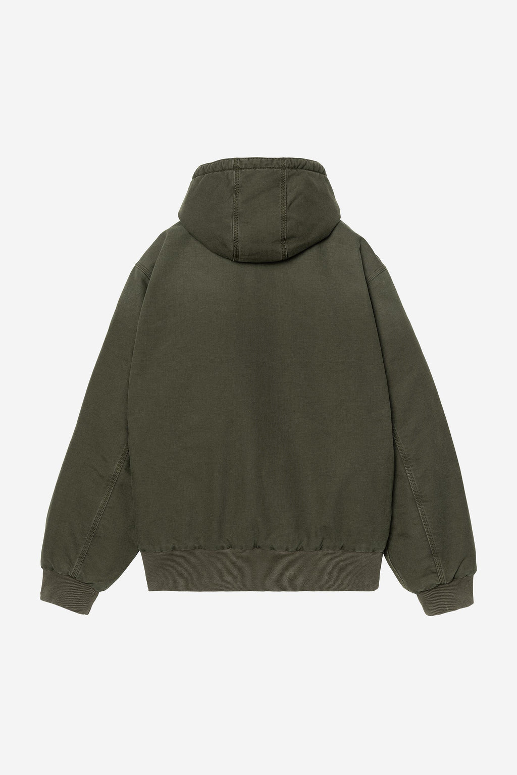OG Active Jacket in Olive