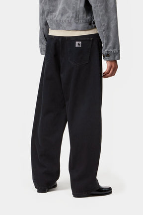 Women's Brandon Pant in Blue Midnight Wash