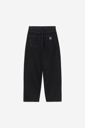 Women's Brandon Pant in Blue Midnight Wash