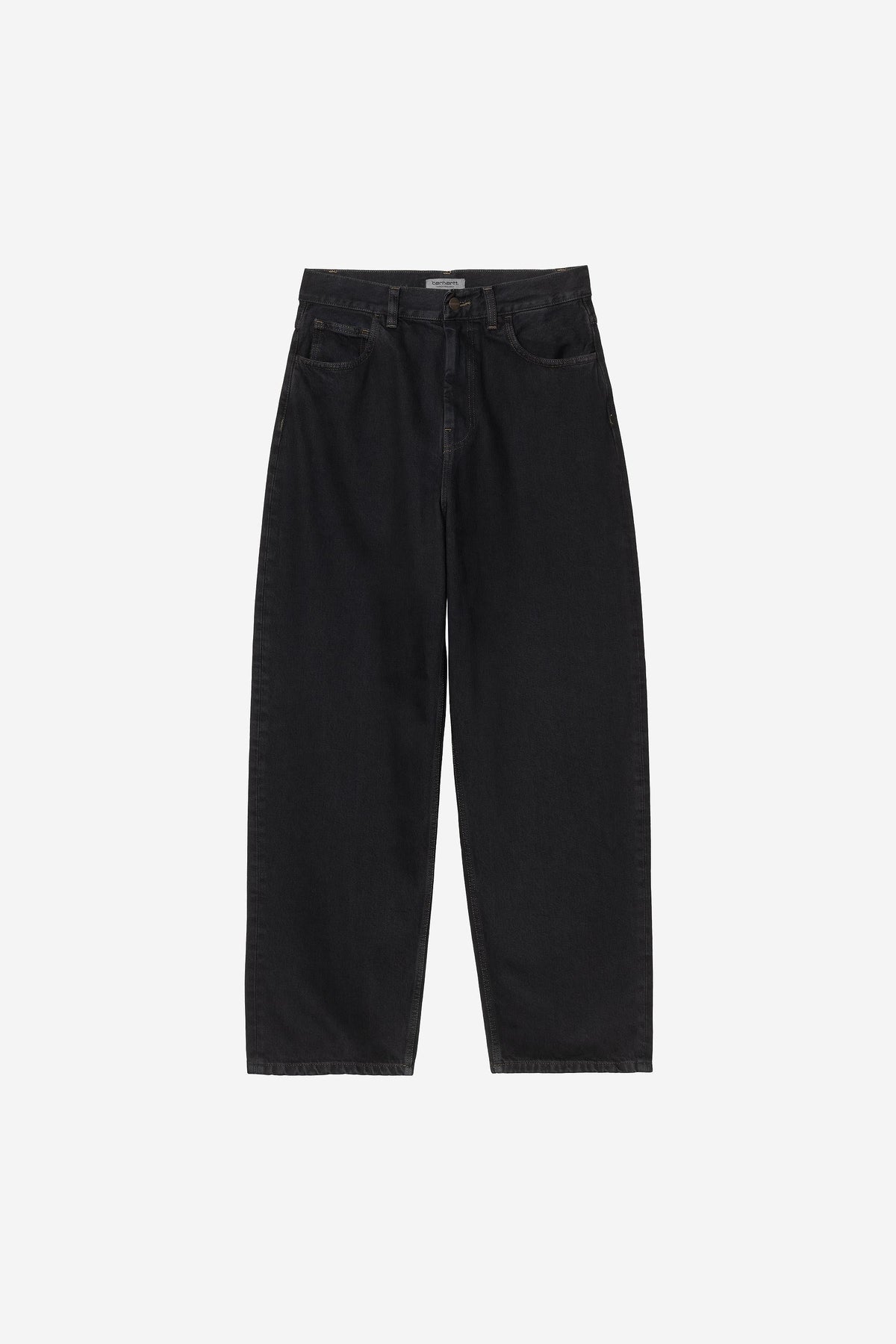 Women's Brandon Pant in Blue Midnight Wash