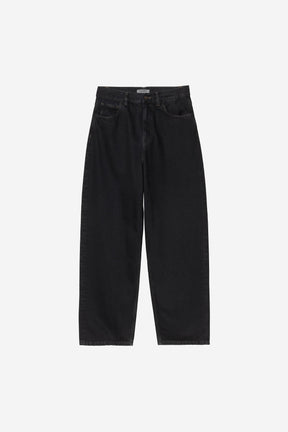 Women's Brandon Pant in Blue Midnight Wash