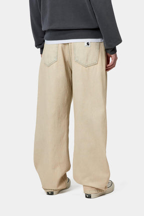 Women’s Brandon Pant in Sand Bleached Blue