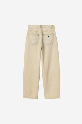 Women’s Brandon Pant in Sand Bleached Blue
