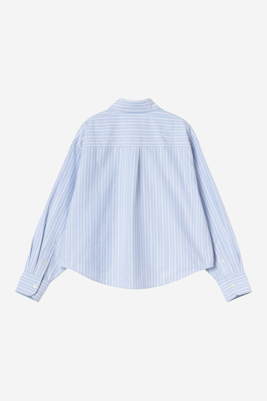 Women’s Kanan Stripe Shirt in Bleach