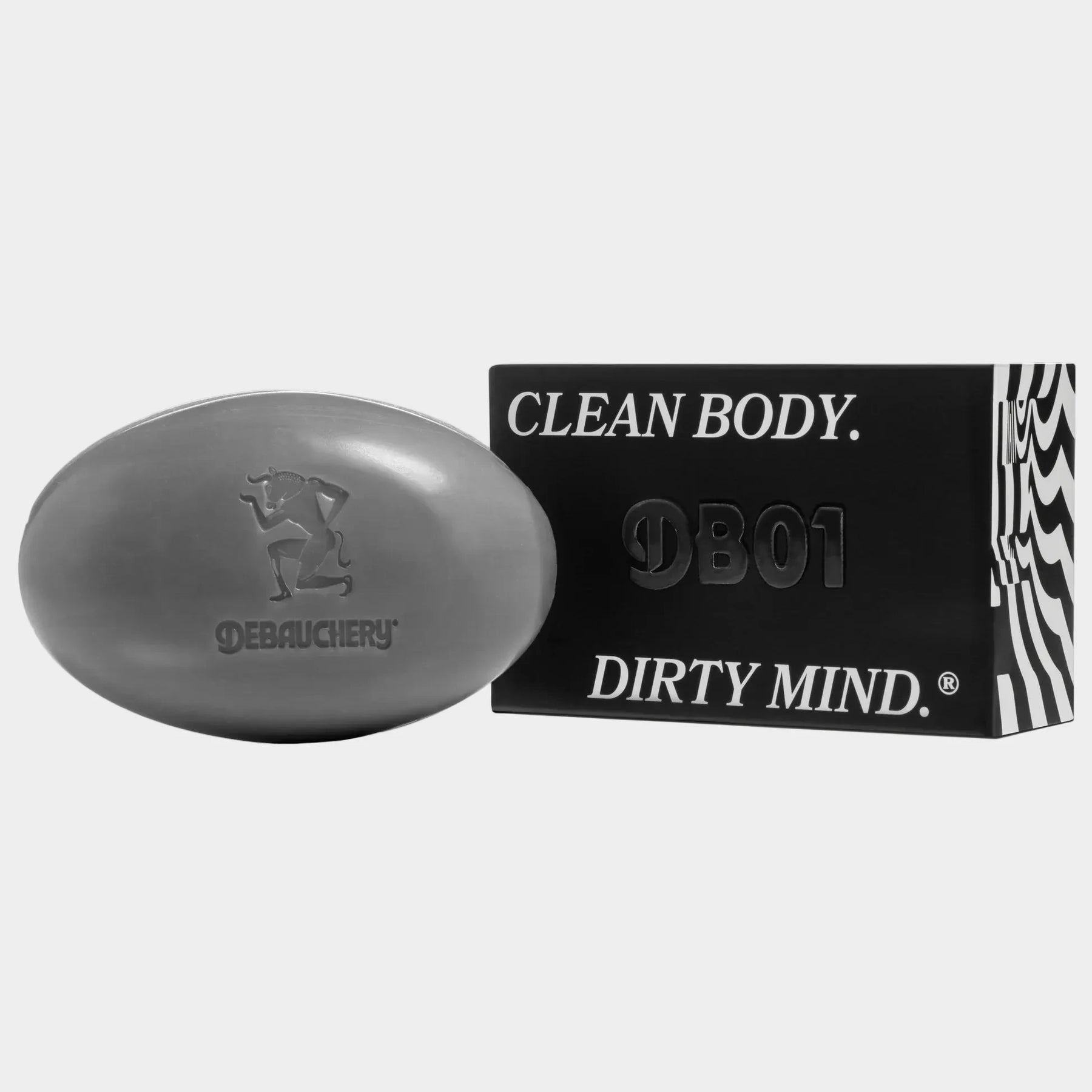 DB01 Bar Soap