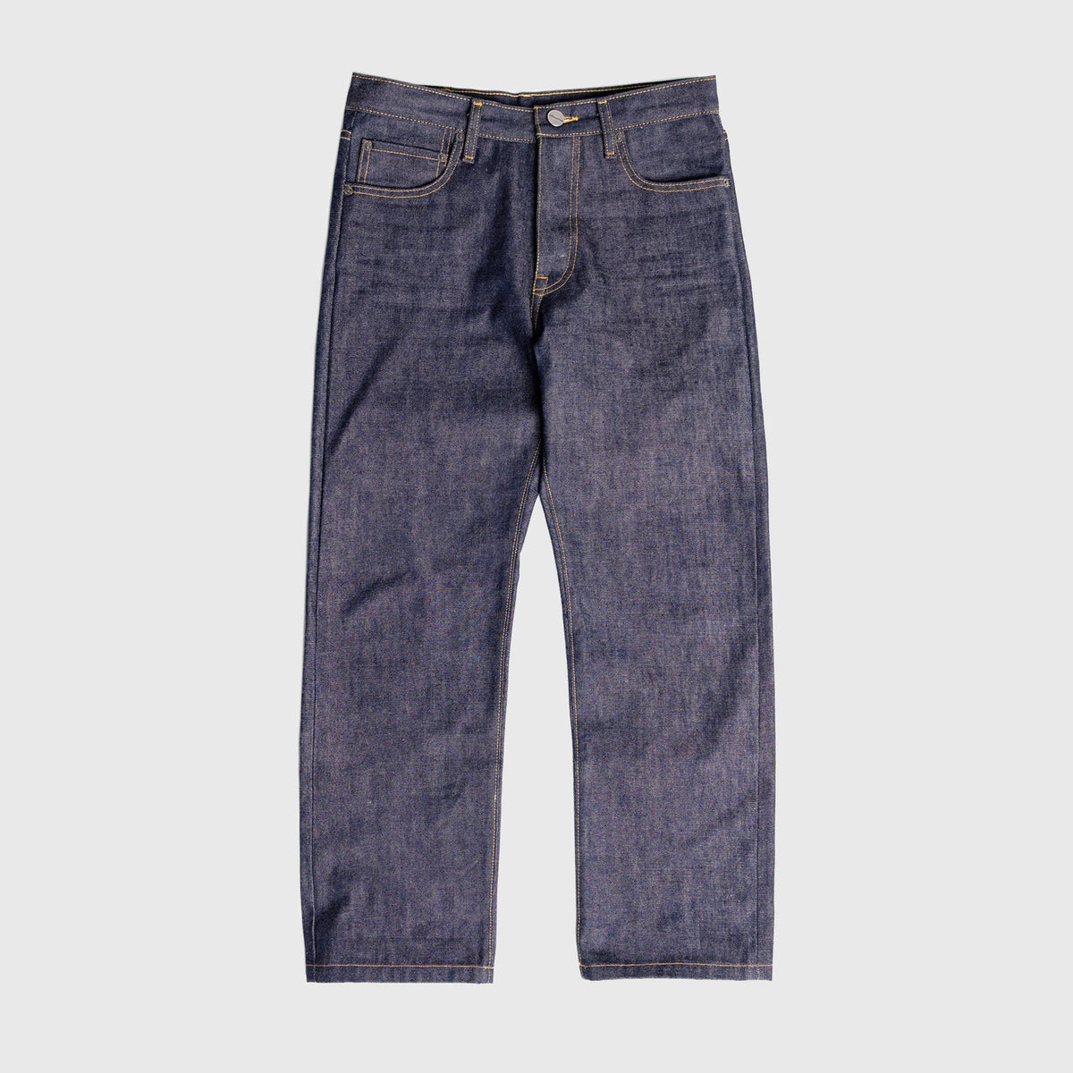 Japanese Selvedge Denim
