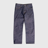Japanese Selvedge Denim
