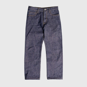 Japanese Selvedge Denim