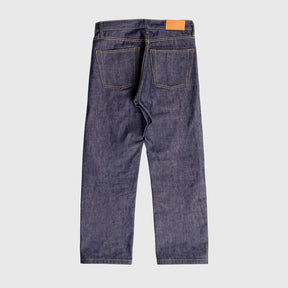 Japanese Selvedge Denim