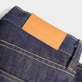 Japanese Selvedge Denim