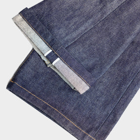 Japanese Selvedge Denim