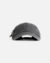 Everything's Fine Cap in Black