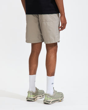 Trail Shorts in Stone