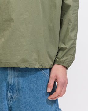 K-Way Le Vrai 4.0 Glodi Ultralight in Green Lichen Homme Essentials 