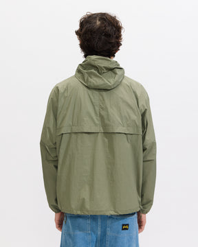 K-Way Le Vrai 4.0 Glodi Ultralight in Green Lichen Homme Essentials 