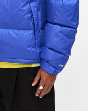 1996 Retro Nuptse Jacket in TNF Blue