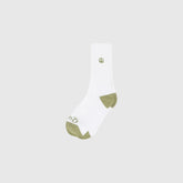 Icon Socks in Matcha