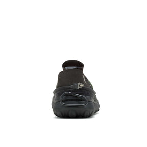 Hut Moc 2 Packable Zip Off in Black