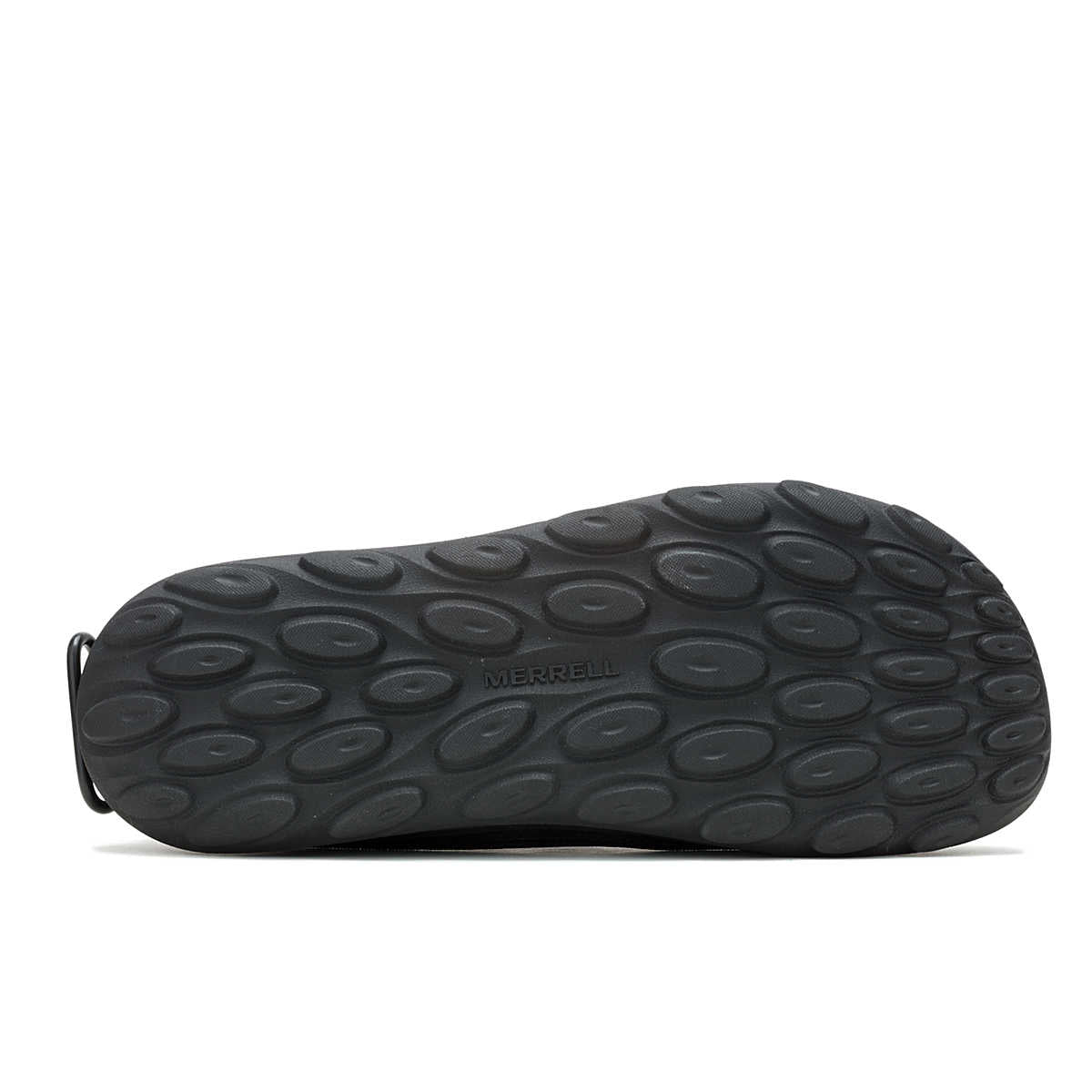 Hut Moc 2 Packable Zip Off in Black