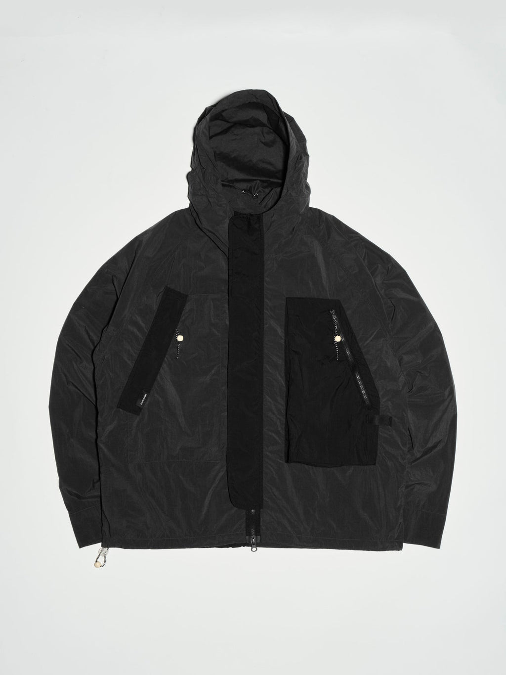 Earth/Studies MS-104PA P_Article Jacket Altocumulus| Homme Essentials