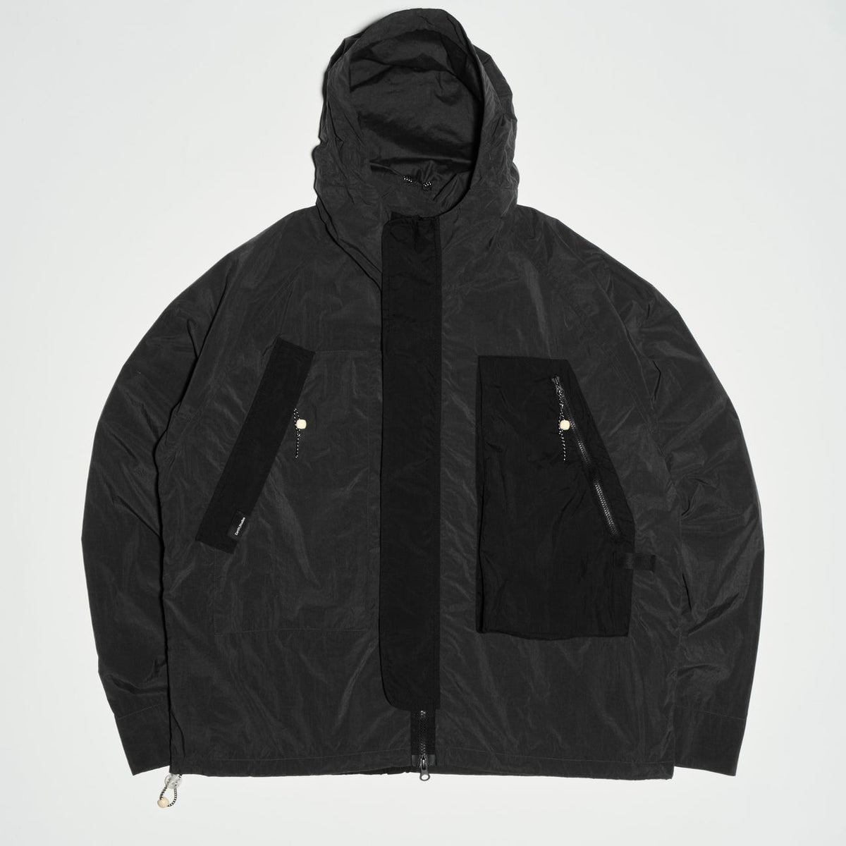masapokisetuフィールド Earth/Studies MS-104PA P_Article Jacket Altocumulus| Homme Essentials