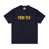 Fore-Tex T-Shirt in Navy