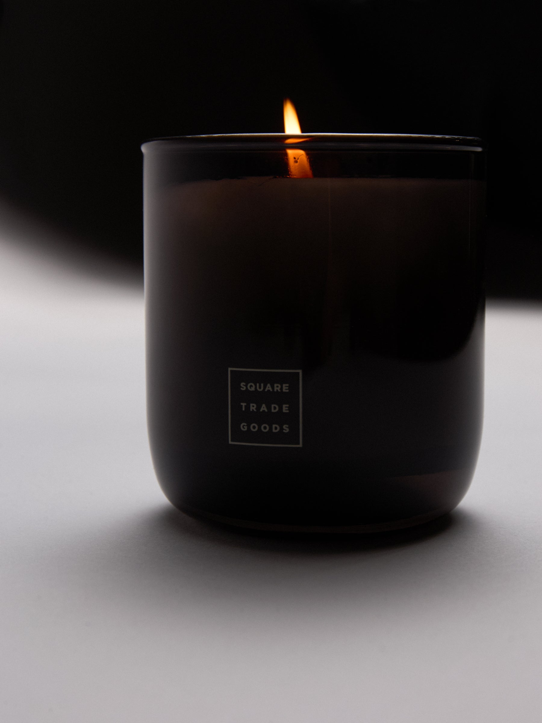 Fig & Sage 8oz. Candle