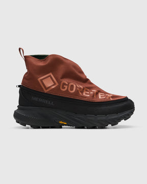 Merrell 1TRL Agility Peak 5 GORE-TEX® Zip Off in Rye Homme Essentials 