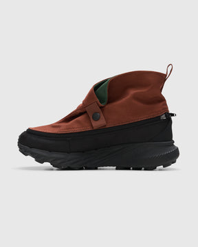 Merrell 1TRL Agility Peak 5 GORE-TEX® Zip Off in Rye Homme Essentials 