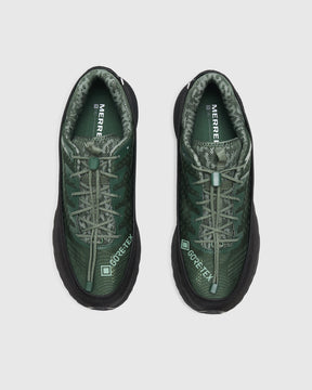 Merrell 1TRL Agility Peak 5 GORE-TEX® Zip Off in Rye Homme Essentials 