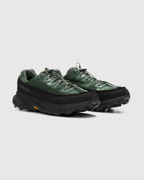 Merrell 1TRL Agility Peak 5 GORE-TEX® Zip Off in Rye Homme Essentials 