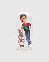 Metalwood Studio Tour Pros Nesting Doll Set Homme Essentials 