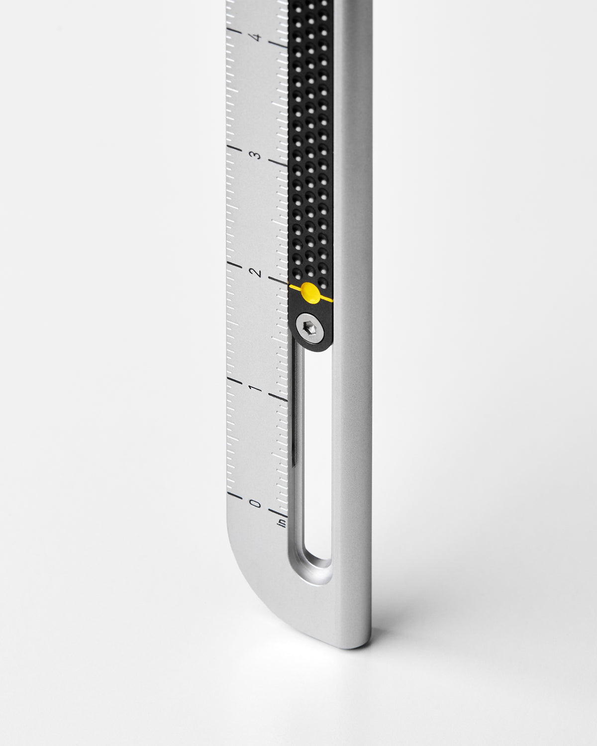 Metrolog Ruler