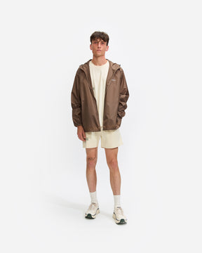 Museum of Peace and Quiet Simple Living Sweatshorts Bone Homme Essentials