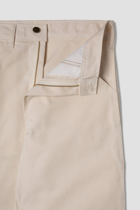 Original Painter Pant in Natural Drill