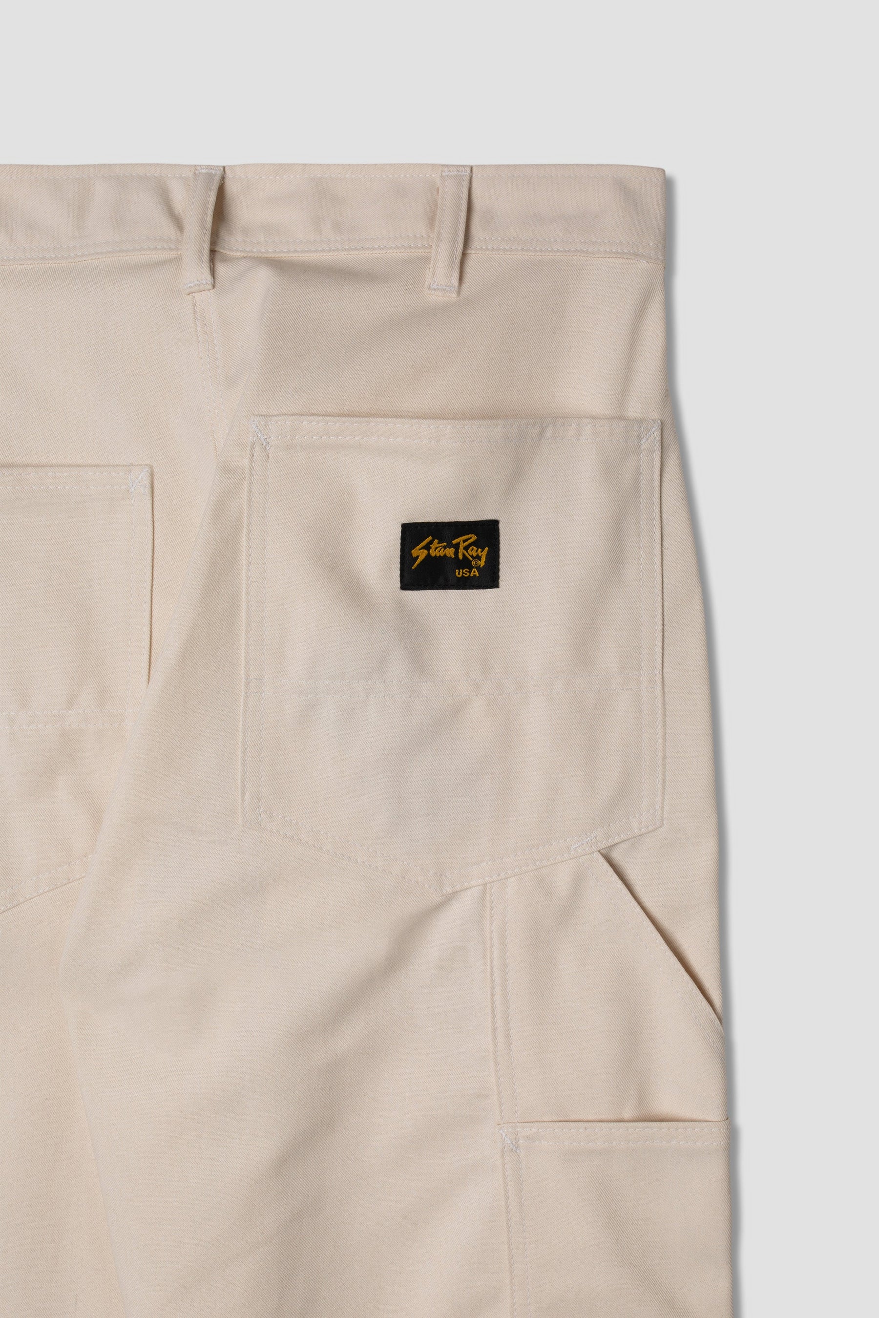 Original Painter Pant in Natural Drill