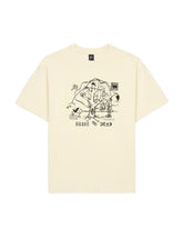 Oracle T-Shirt in Natural