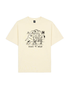 Oracle T-Shirt in Natural
