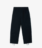 Painter Pant in Dk. Navy Cotton Moleskin